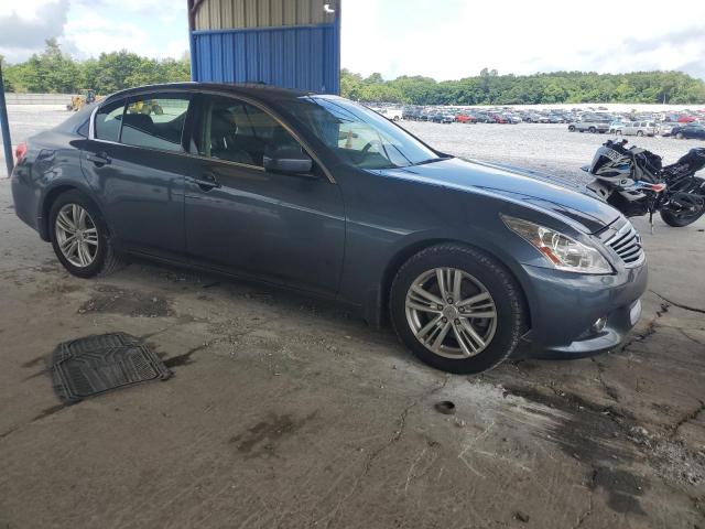 Vin: jn1dv6ap5bm830795, lot: 60774805, infiniti g25 base 20114