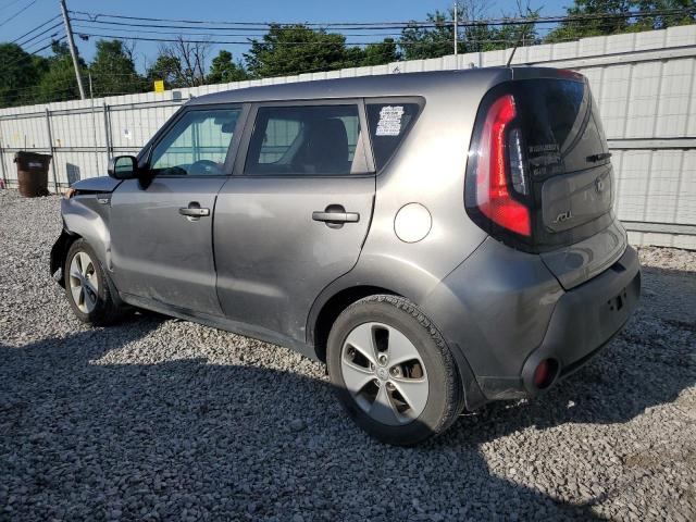 Vin: kndjn2a25e7001192, lot: 61718605, kia soul 20142
