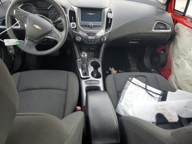 2016 CHEVROLET CRUZE LT - 1G1BE5SM8G7272877