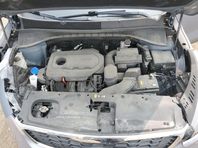 2020 KIA SORENTO L - 5XYPG4A32LG666611