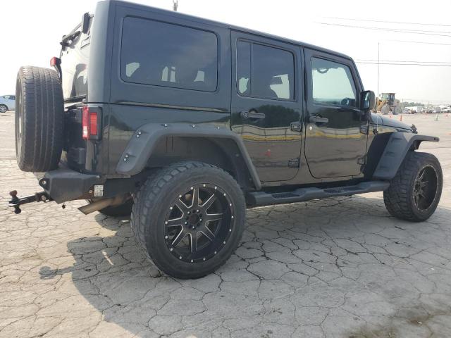 Vin: 1c4bjweg8hl716007, lot: 60304065, jeep wrangler sahara 20173