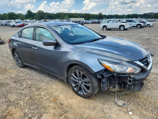 2018 NISSAN ALTIMA 2.5 - 1N4AL3AP3JC259029