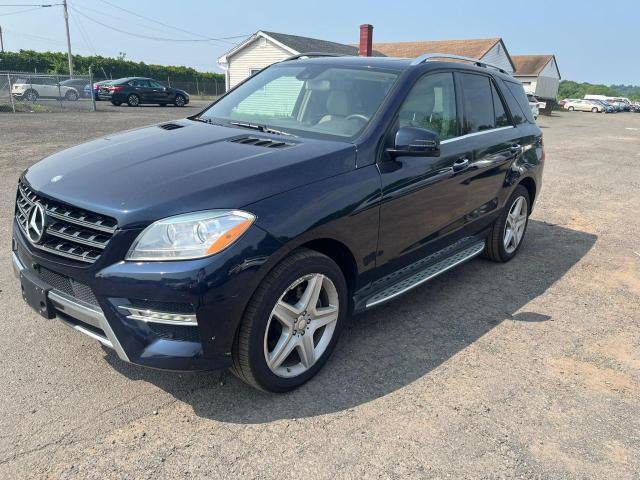 MERCEDES-BENZ ML 350 4MA