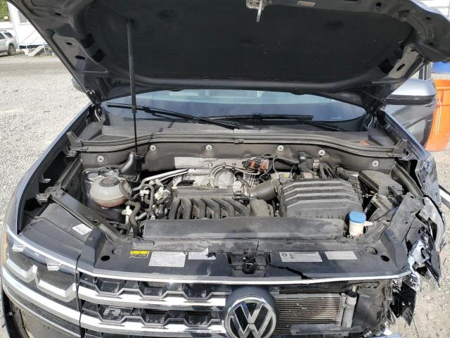 2018 VOLKSWAGEN ATLAS SE 1V2PR2CA4JC555911