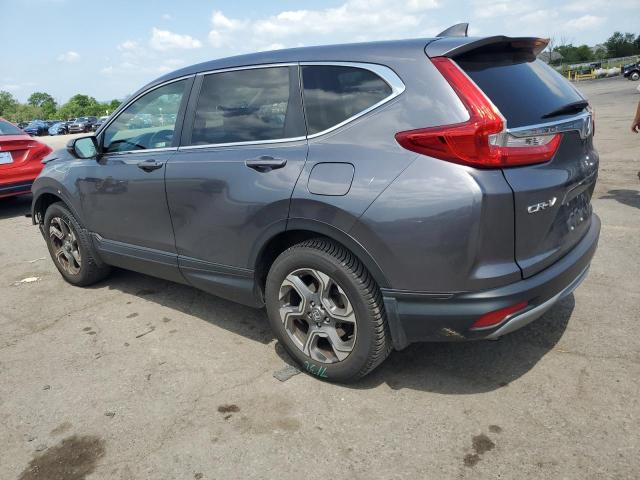 Vin: 5j6rw2h83ka013473, lot: 61797535, honda crv exl 20192