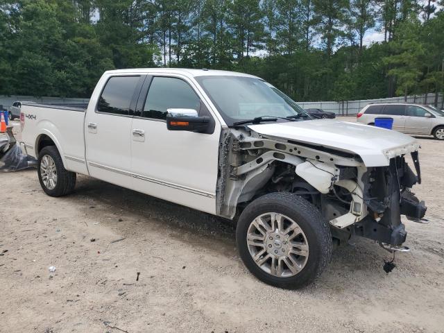Vin: 1ftfw1ef5bfc76038, lot: 61129635, ford f-150 supercrew 20114