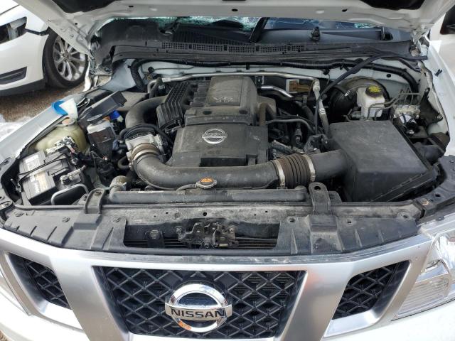 2019 NISSAN FRONTIER S - 1N6DD0EV1KN727077