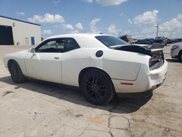 2019 DODGE CHALLENGER 2C3CDZGG6KH683625