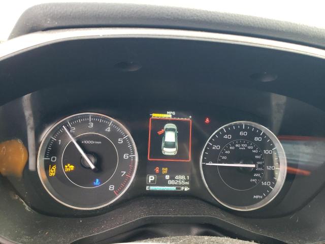 2018 SUBARU IMPREZA LI 4S3GTAU69J3725008