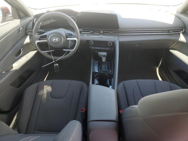 2024 HYUNDAI ELANTRA SE - KMHLS4DG6RU730146