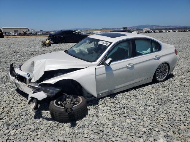 Vin: wba3c1c53ek112799, lot: 61493585, bmw 3 series i sulev 2014 img_1