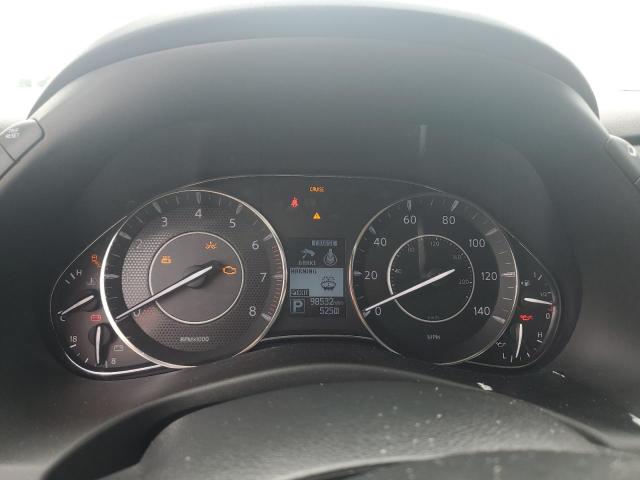 2018 NISSAN ARMADA SV JN8AY2ND5JX001002