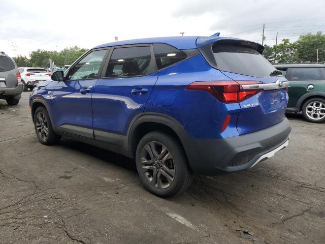 2021 KIA SELTOS LX KNDEPCAAXM7160281