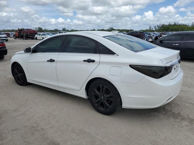 Vin: 5npec4ac0dh530555, lot: 60799215, hyundai sonata se 20132
