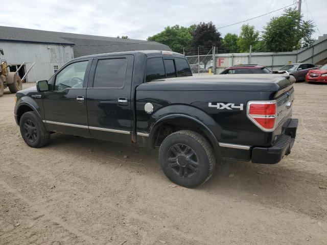 Vin: 1ftfw1ev7afd41557, lot: 62374285, ford f-150 supercrew 20102