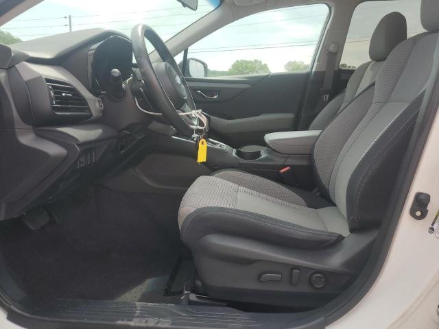 2021 SUBARU OUTBACK PR 4S4BTACC9M3171017