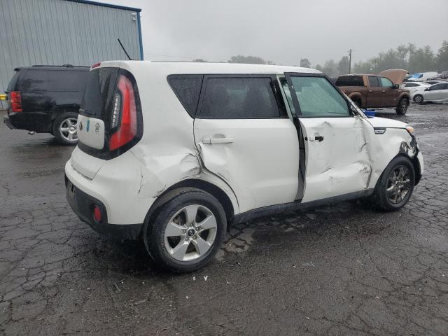 Vin: kndjn2a24h7482718, lot: 59610255, kia soul 20173