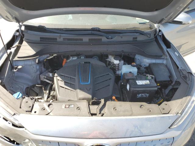 2020 HYUNDAI KONA LIMIT - KM8K33AG3LU059999