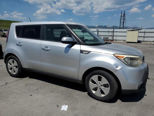 2014 KIA SOUL - KNDJN2A26E7721455