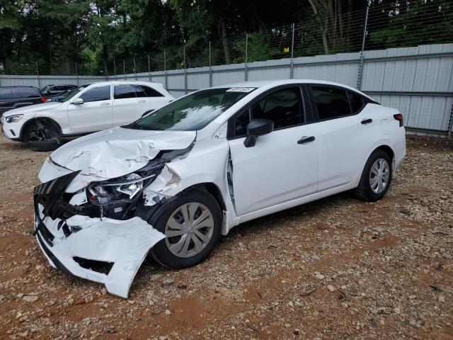 2023 NISSAN VERSA S - 3N1CN8DVXPL874293