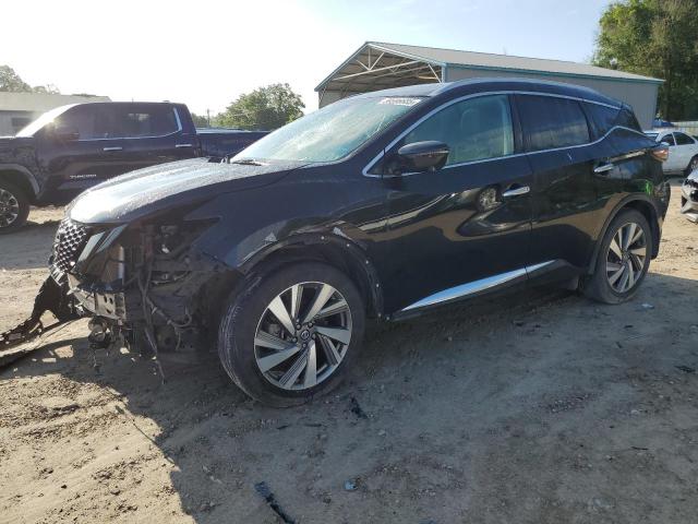 Vin: 5n1az2cj2ln159955, lot: 59596685, nissan murano sl 2020 img_1