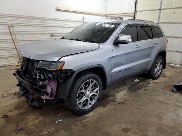 Vin: 1c4rjfbg9lc374997, lot: 60912295, jeep grand cher limited 2020 img_1