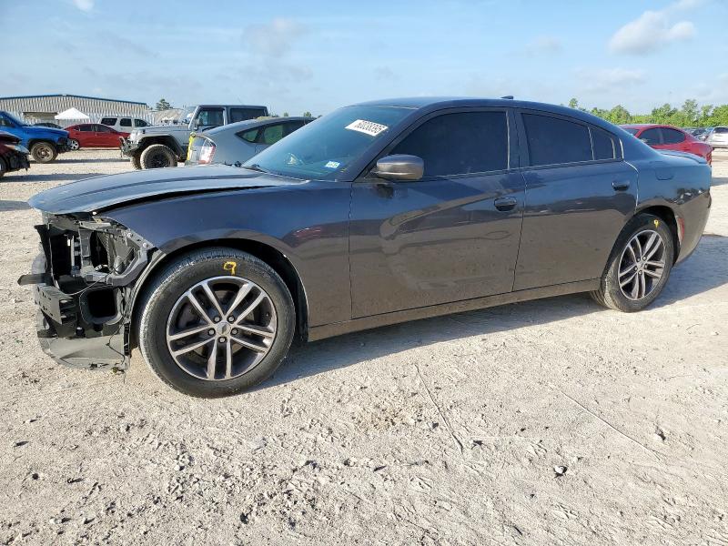 DODGE CHARGER SX