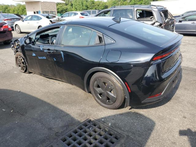 Vin: jtdadabu1r3016086, lot: 60742725, toyota prius le 20242