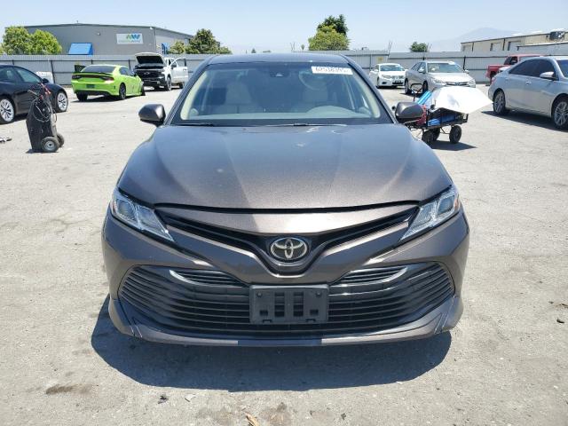 2018 TOYOTA CAMRY L - JTNB11HK4J3039722