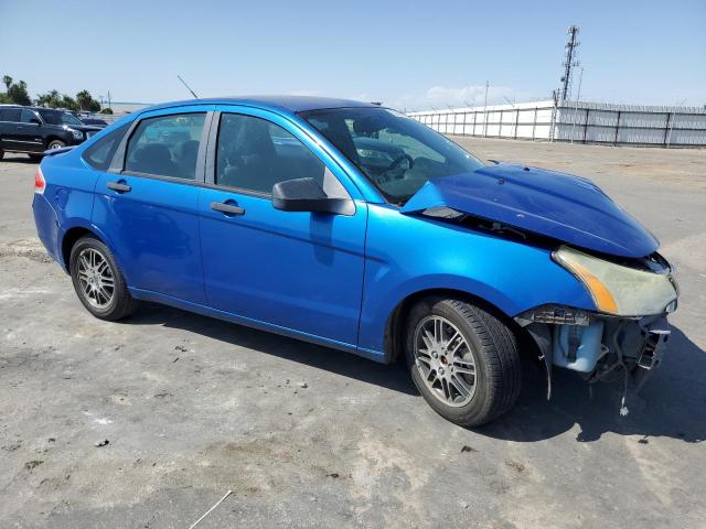 2010 FORD FOCUS SE - 1FAHP3FN8AW194252