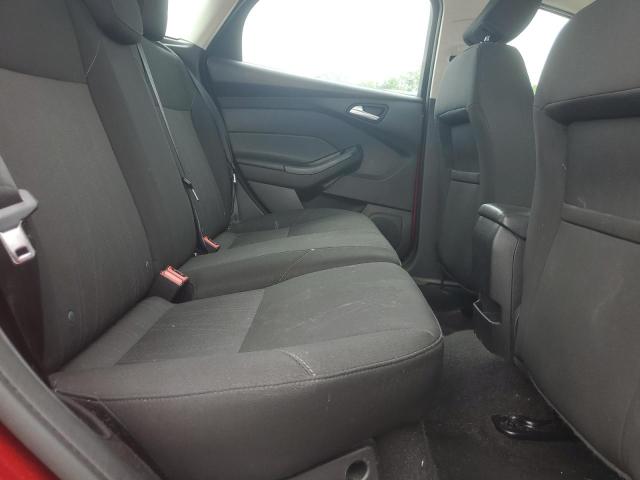 2015 FORD FOCUS SE - 1FADP3K20FL355647