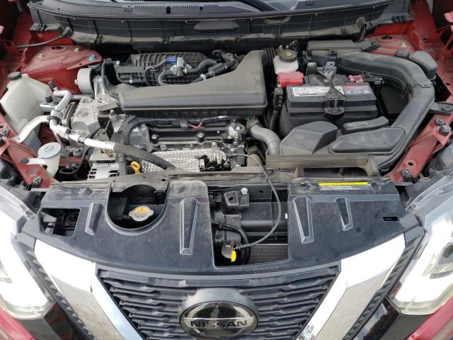 2020 NISSAN ROGUE S - 5N1AT2MV6LC786107