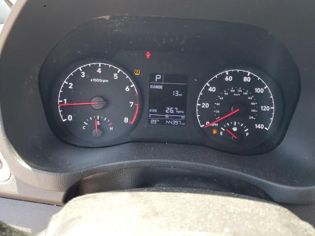 2018 HYUNDAI ACCENT SE 3KPC24A38JE013675