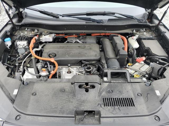 2023 HONDA CR-V SPORT 2HKRS6H53PH816217