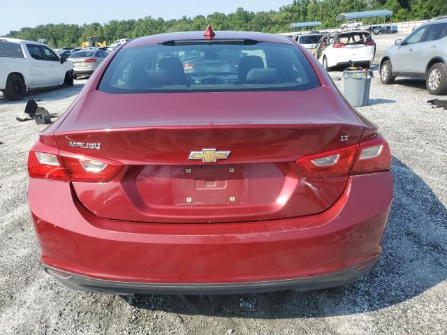 2018 CHEVROLET MALIBU LT 1G1ZD5ST1JF180919