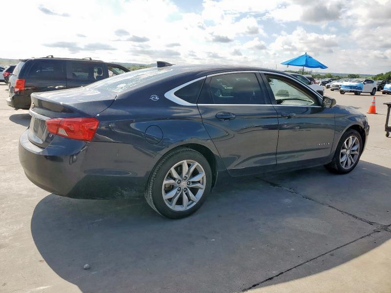 Vin: 2g1105sa8g9142905, lot: 62553675, chevrolet impala lt 20163