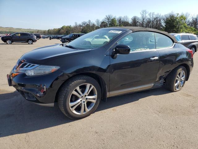 Vin: jn8az1fy0bw002946, lot: 62193225, nissan murano crosscabriolet 2011 img_1