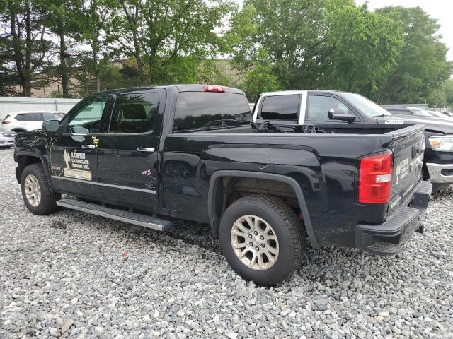 Vin: 3gtu2uec9fg353542, lot: 59334565, gmc sierra k1500 sle 20152