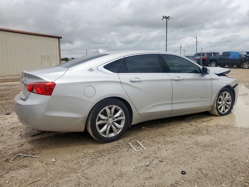 2020 CHEVROLET IMPALA LT - 2G11Z5S33L9102457