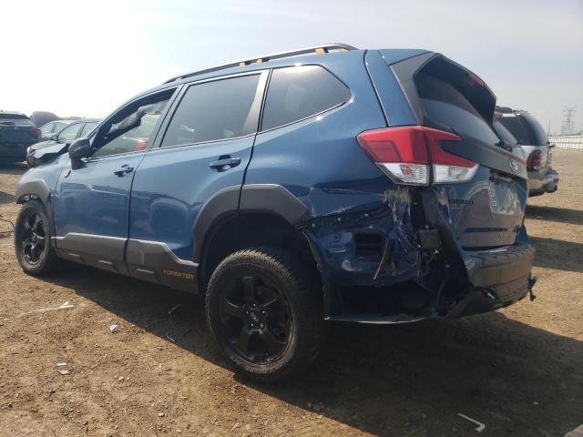 Vin: jf2skamc3nh470112, lot: 60283445, subaru forester wilderness 20222