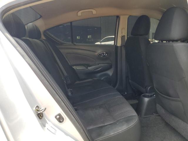 2019 NISSAN VERSA S - 3N1CN7AP8KL839020