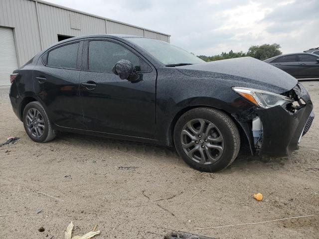 Vin: 3mydlbyv3ky502886, lot: 59343345, toyota yaris l 20194