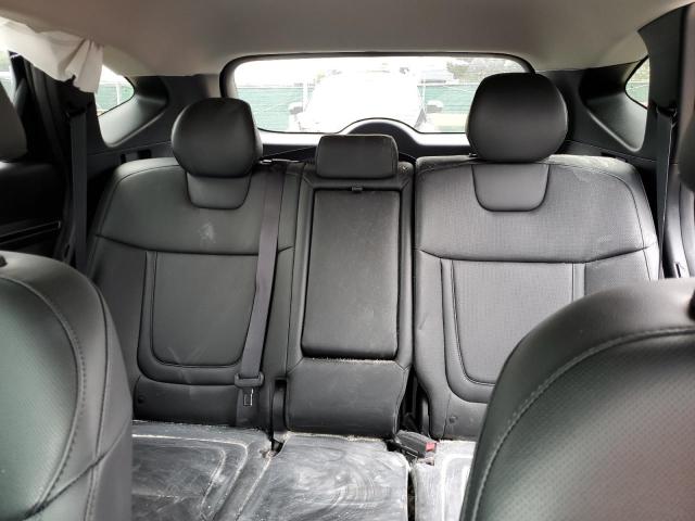 2023 HYUNDAI TUCSON SEL - 5NMJFCAE7PH187987