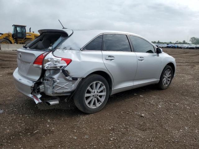 Vin: 4t3ba3bb6bu024677, lot: 62213265, toyota venza 20113