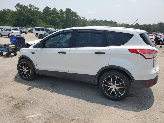 Vin: 1fmcu0f70fuc55511, lot: 59369945, ford escape s 20152