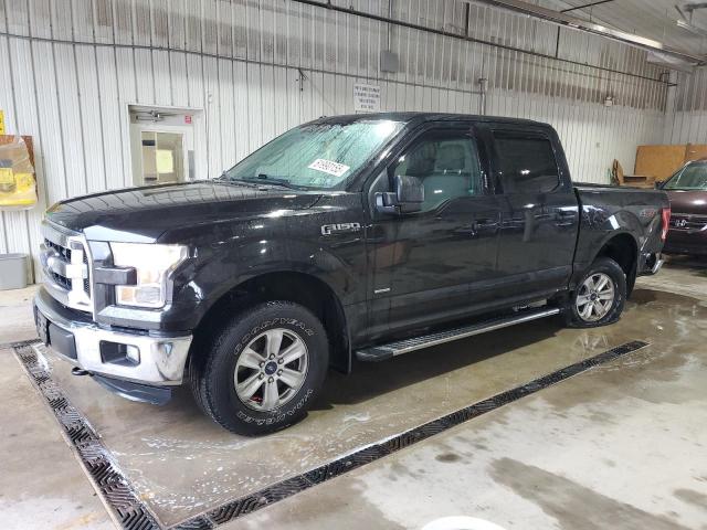 Vin: 1ftew1ep1ffc33052, lot: 61990155, ford f-150 supercrew 2015 img_1