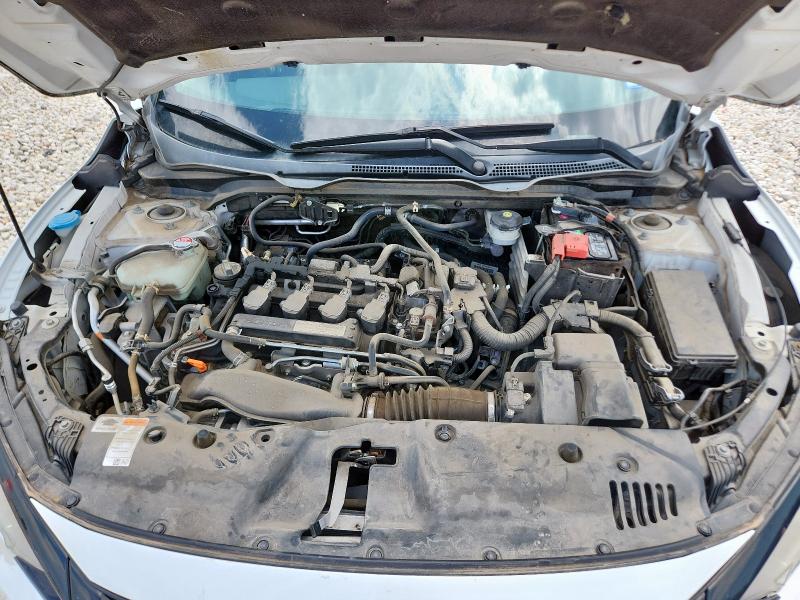 2017 HONDA CIVIC EX 19XFC1F32HE026322