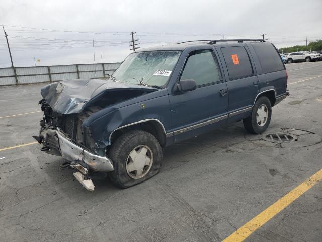 CHEVROLET TAHOE K150
