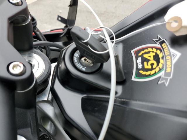 2024 APRILIA TUONO 660 ZD4KSUL03RS000621