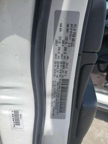2018 JEEP GRAND CHER 1C4RJFLG8JC421061